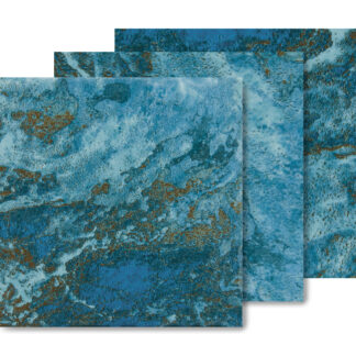 Abyss - 6"x6", Thonis