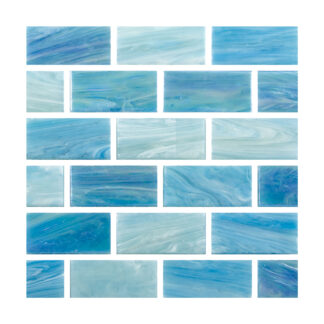 North Seas - 1"x2", Icelandic