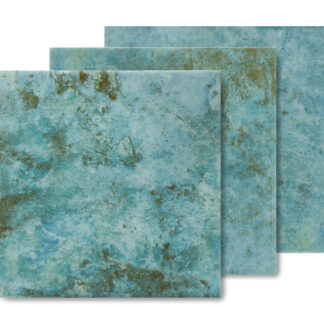 Stars - 6"x6", Gemini