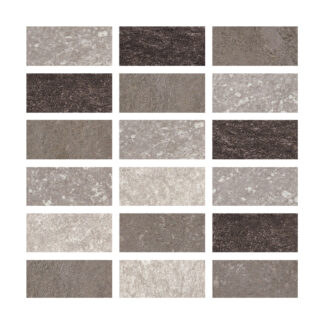 Stone Age - 1"x2", Blend Straight Joint