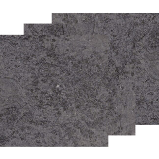 Slate - 6"x6", Dark Pearl