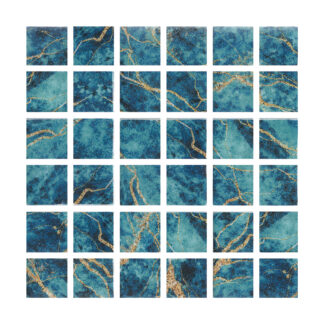 Artista - 1"x1", Gaudi