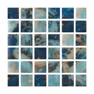 Artista - 1"x1", Picasso