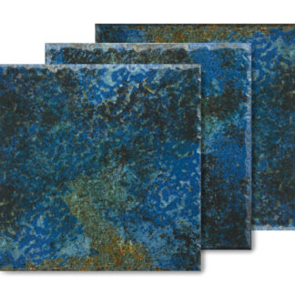 Bora Bora - 6"x6", Coral