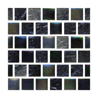 Constellations - 1"x1", Aries