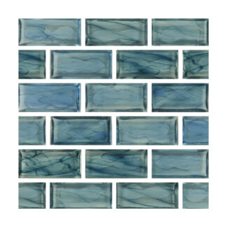 Fjord - 1"x2", Majestic