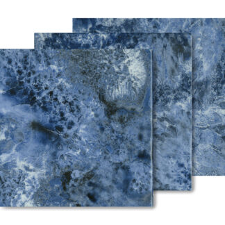 Gemstones - 6"x6", Lapis