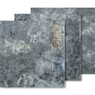 Gemstones - 6"x6", Oyster