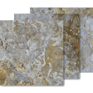 Monticello - 6"x6", Georgiana