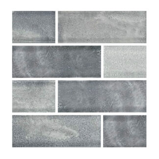 Starlight - 1.5"x4.0", Asteroid