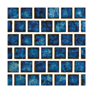 Typhoon - 1"x1", Bali