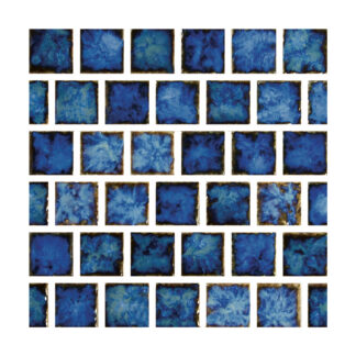 Typhoon - 1"x1", Blend