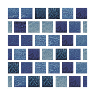 Voyage - 1"x1", Anchor