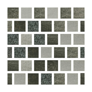 Voyage - 1"x1", Reef