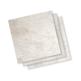 Porcelain Pavers - 24"x24", Quartsone White