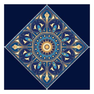 Pool Mosaics - Decos