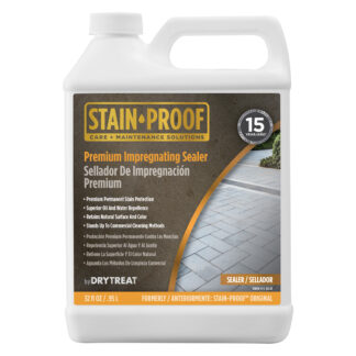 Natural Stone Sealers