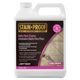 Natural Stone Cleaners