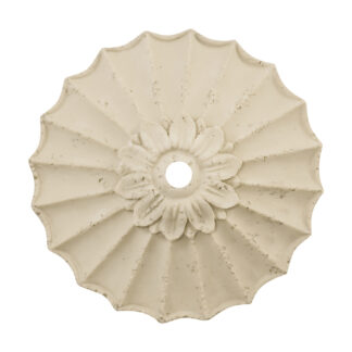 Water Features - Fanned Palm