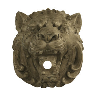 Water Features - Italian Lion