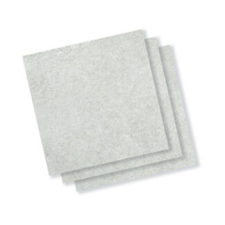 Porcelain Pavers - 24"x24", Rockland Pearl