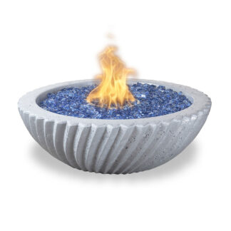 Sedona Fire & Water Bowl