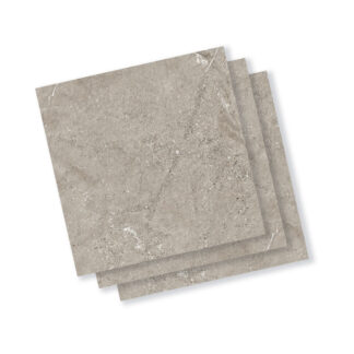 Porcelain Pavers - 24"x24", Volterra Grey