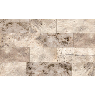 Silver Free Length 4" Veneers