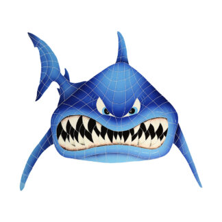 Shark Mosaics