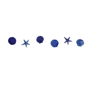 Step Marker - Shells