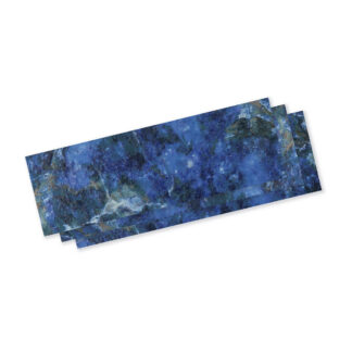 Summit - 6"x18", Ridge