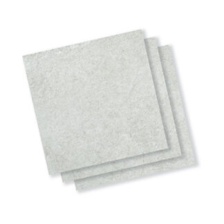 Porcelain Pavers - 24"x24", Rockland Pearl