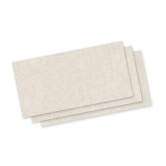 Porcelain Pavers - 24"x36", Vincen White
